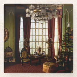 En Victoriansk jul - Underlägg