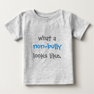 En vilken Non-Översittare ser lik T-shirt