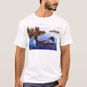 En vilken Tshirt för paraLoonvuxen Tee Shirt
