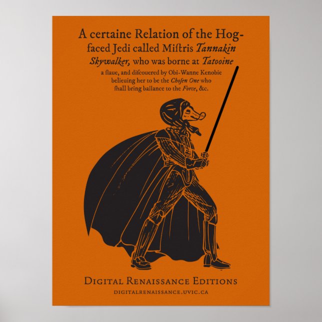 En vindruta långt borta poster (Framsidan)