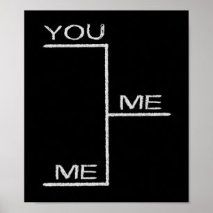 En vinnare är som mig, sätter inom parantes poster