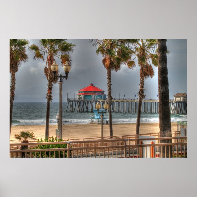 En vinterdag i Coolan i februari " Poster (Framsidan)