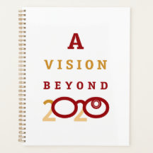 En vision efter 2020-planeraren