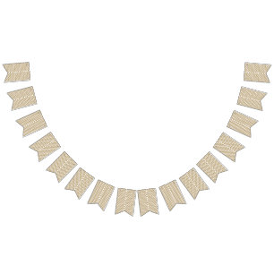 en vit bakgrund med ett mönster av gröna blad vimplar