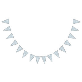 En vit bakgrund utan andra synliga inslag vimplar