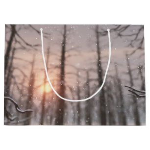 En Winter-nattens Dream Gift-påse