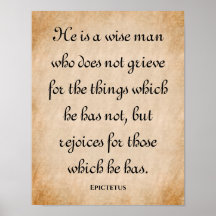 En Wise Man Rejoices... Inspirationsoffert