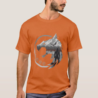 En Witchersale-gåva T Shirt