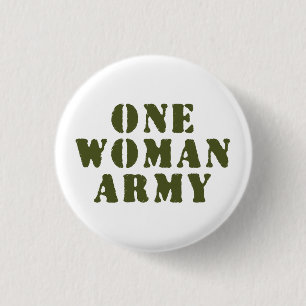EN WOMAN ARMY KNAPP