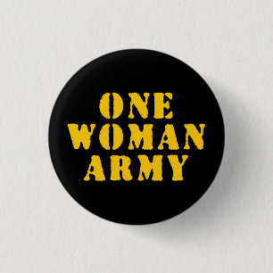 EN WOMAN ARMY KNAPP