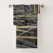 En Wooved Escape-samling