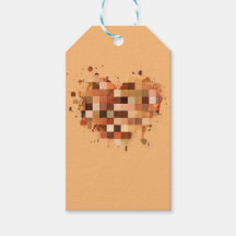 En World Heart-märkre