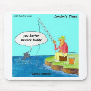 en zazzle köpare varning musmatta