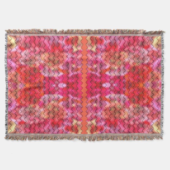 En Zig en zag... Mysfilt (Framsidan)