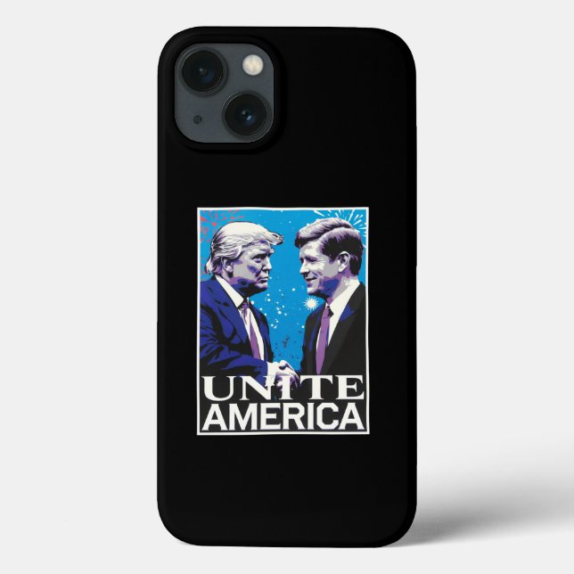 Ena Amerika Ikoniska Trump  (Baksida)