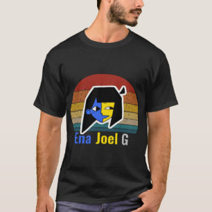 Ena Joel GEnaJoel G Ena x Reader T Shirt