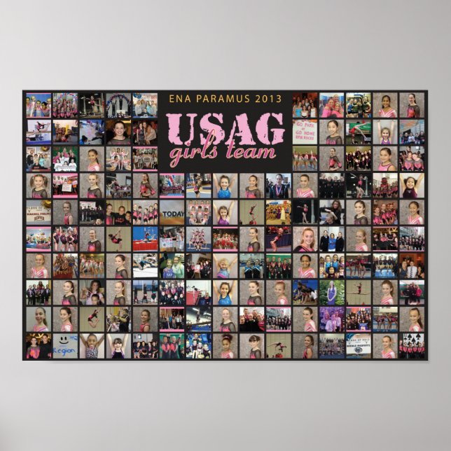 ENA USAG 2013 Poster (Framsidan)