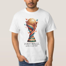 Enade genom fotboll