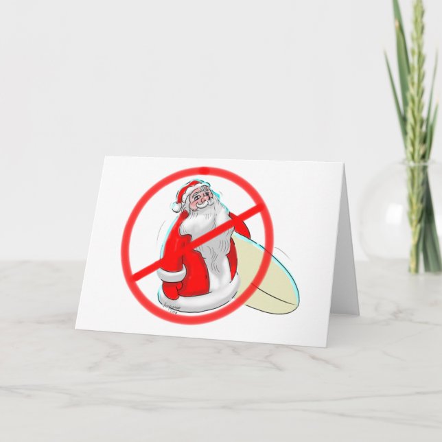 EnAnTa! Helgkort (Framsida)