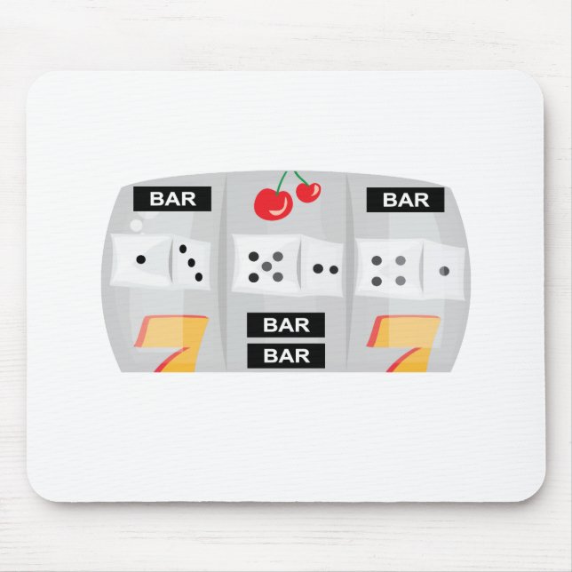 Enarmad bandit musmatta (Framsidan)