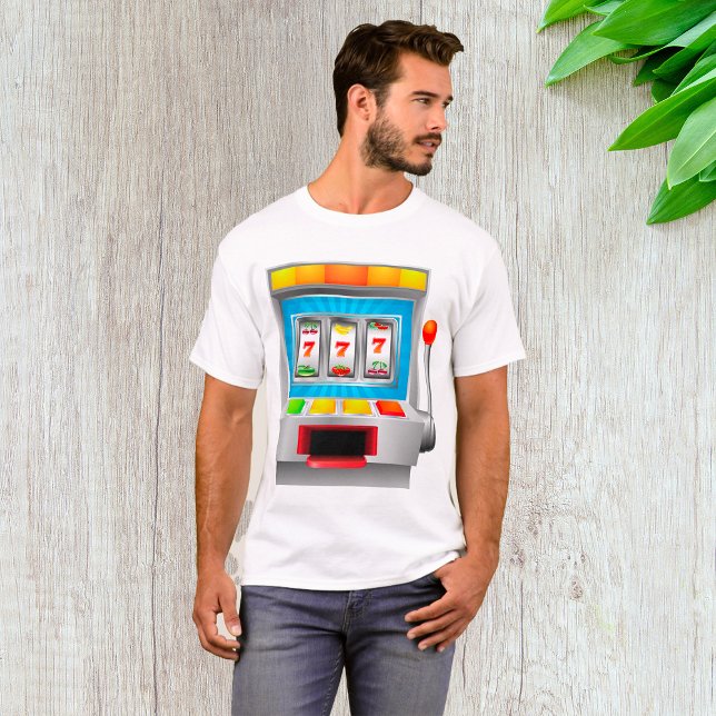 Enarmad bandit t shirt (Skapare uppladdad)