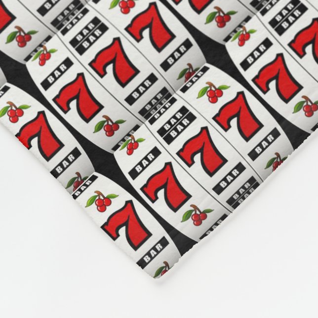 Enarmad banditälskare fleecefilt (Hörn)