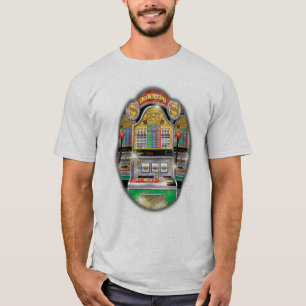 Enarmad banditJackpot Tee