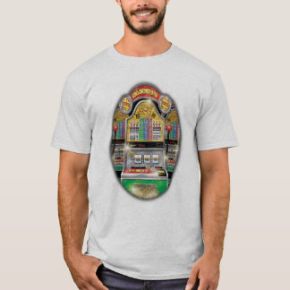 Enarmad banditJackpot Tee