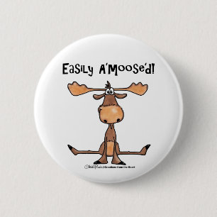 Enasily A'Moose’d Knapp