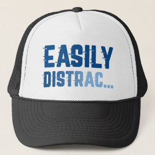 Enasily Distrac Keps