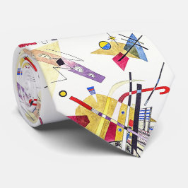 Enastående abstraktion - Kandinsky Slips