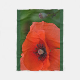 Enastående diskett fleecefilt