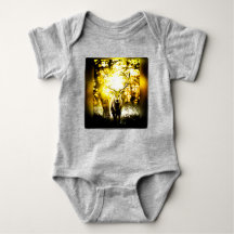 Enastående Hjort 01-01