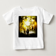 Enastående Hjort 01-01