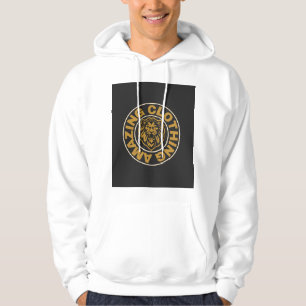 "Enastående kläder" Hoodie