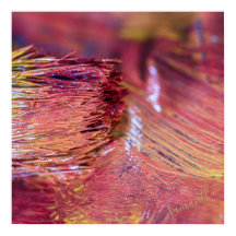 Enastående målpensel för Rosa Gult Guld anpassade