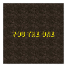 Enastående och unika Poster utformningar för varje