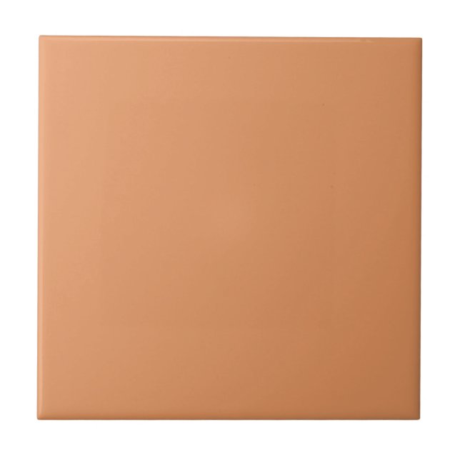 Enastående Orange Square Kitchen and Bathroom Kakelplatta (Framsidan)