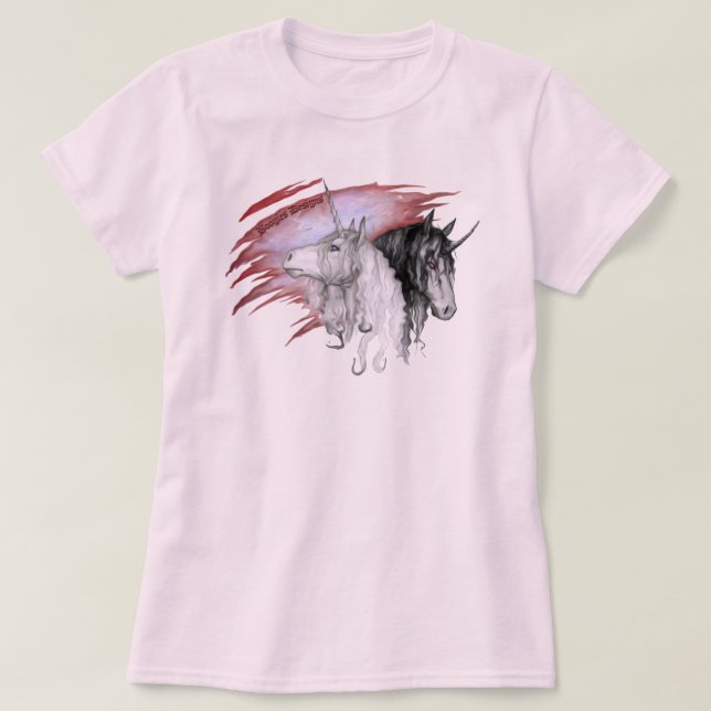 Enat T Shirt (Design framsida)