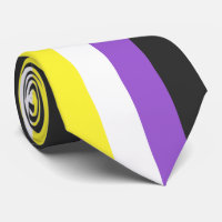 Enby-Flagga (icke-binärt Pride)