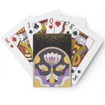 Enby NB Icke-binär uppspelningskort för Pride av g