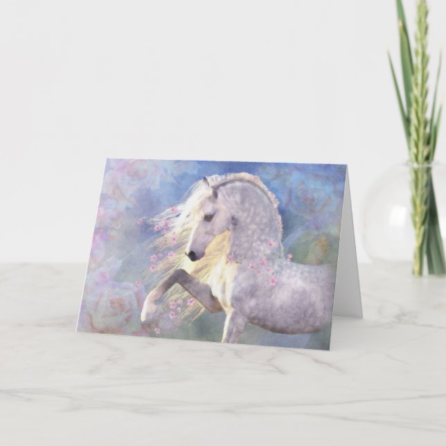 Encantada Notecard Kort (Framsida)