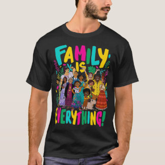 Encanto Family är allt T Shirt