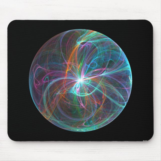 Encapsulated energi musmatta (Framsidan)