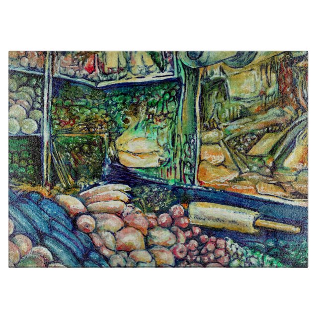 Enceladus (Framsidan)