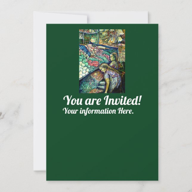 Enceladus Inbjudningar (Framsida)