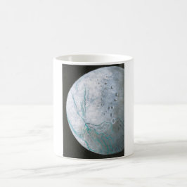 Enceladus Kaffemugg