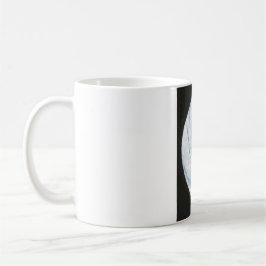 Enceladus Kaffemugg