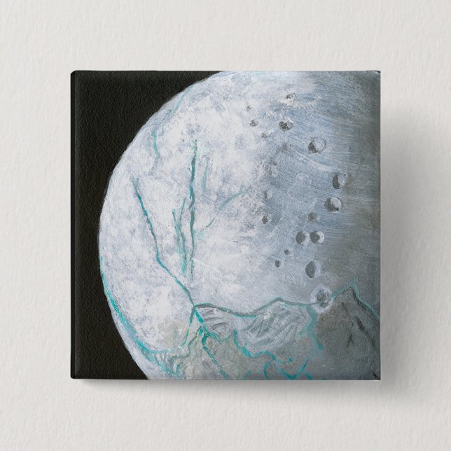Enceladus Knapp (Framsida)