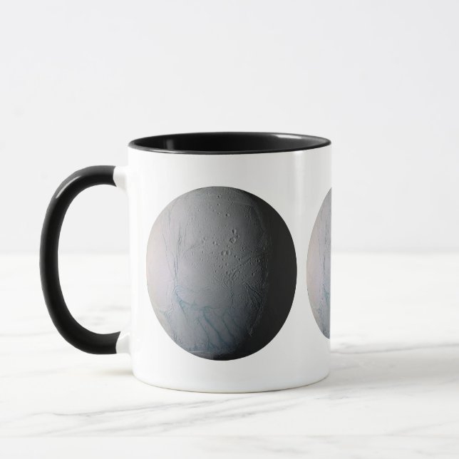 Enceladus Mugg (Vänster)